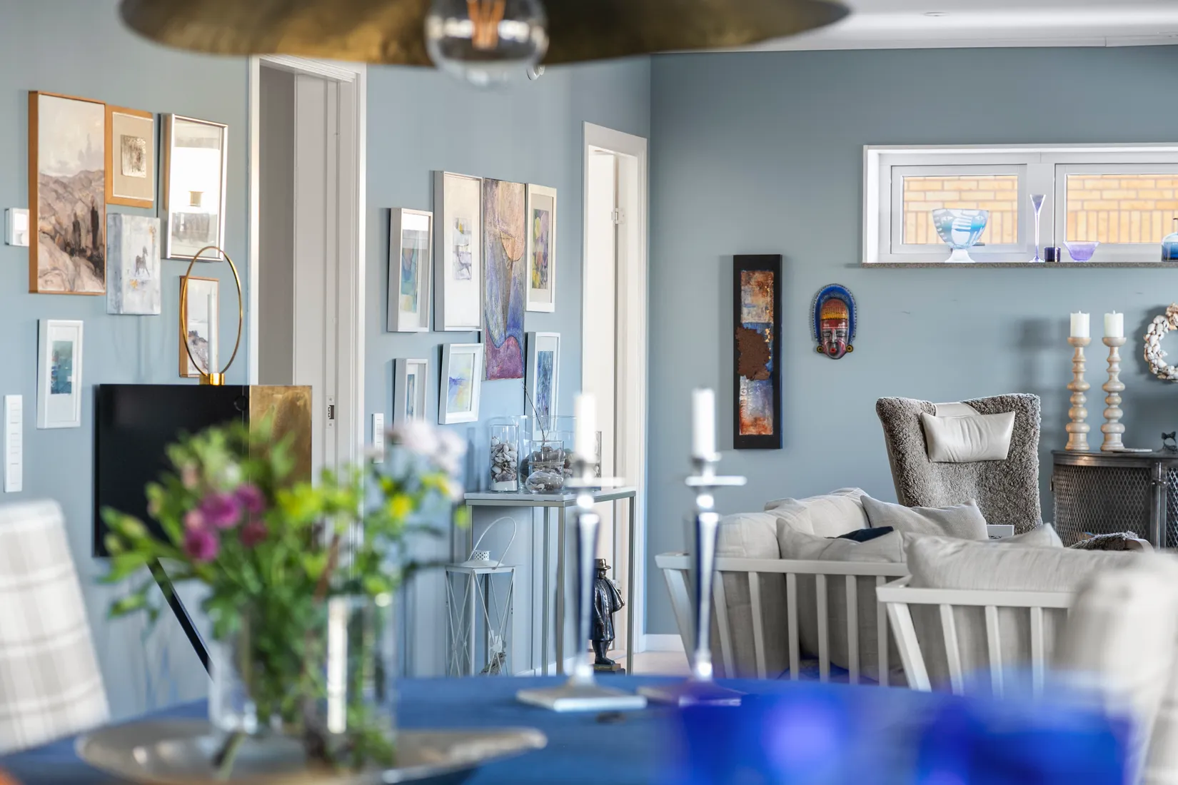 Bostadsrätt, Almebergsgatan 8B, Centrum, Varberg