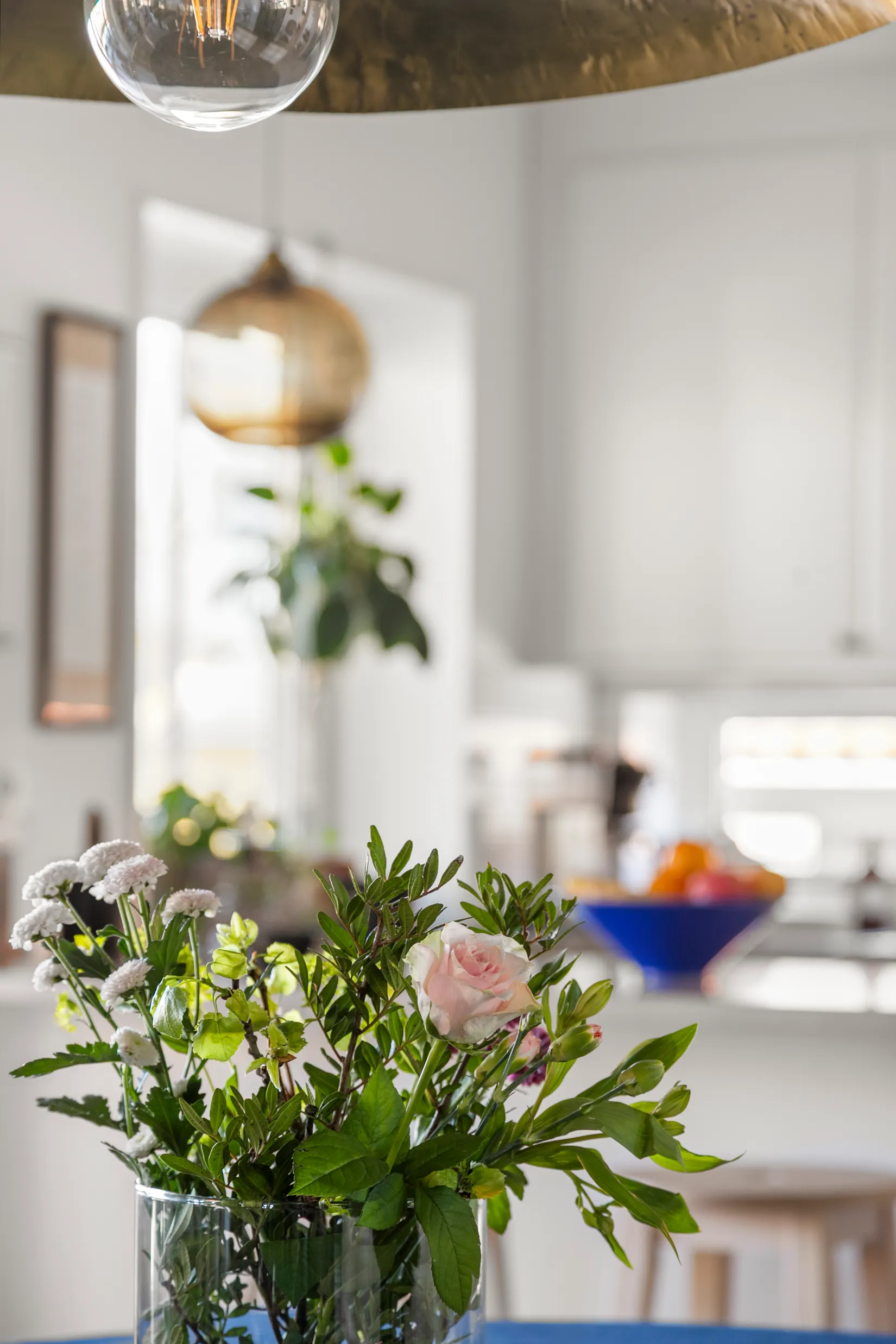 Bostadsrätt, Almebergsgatan 8B, Centrum, Varberg