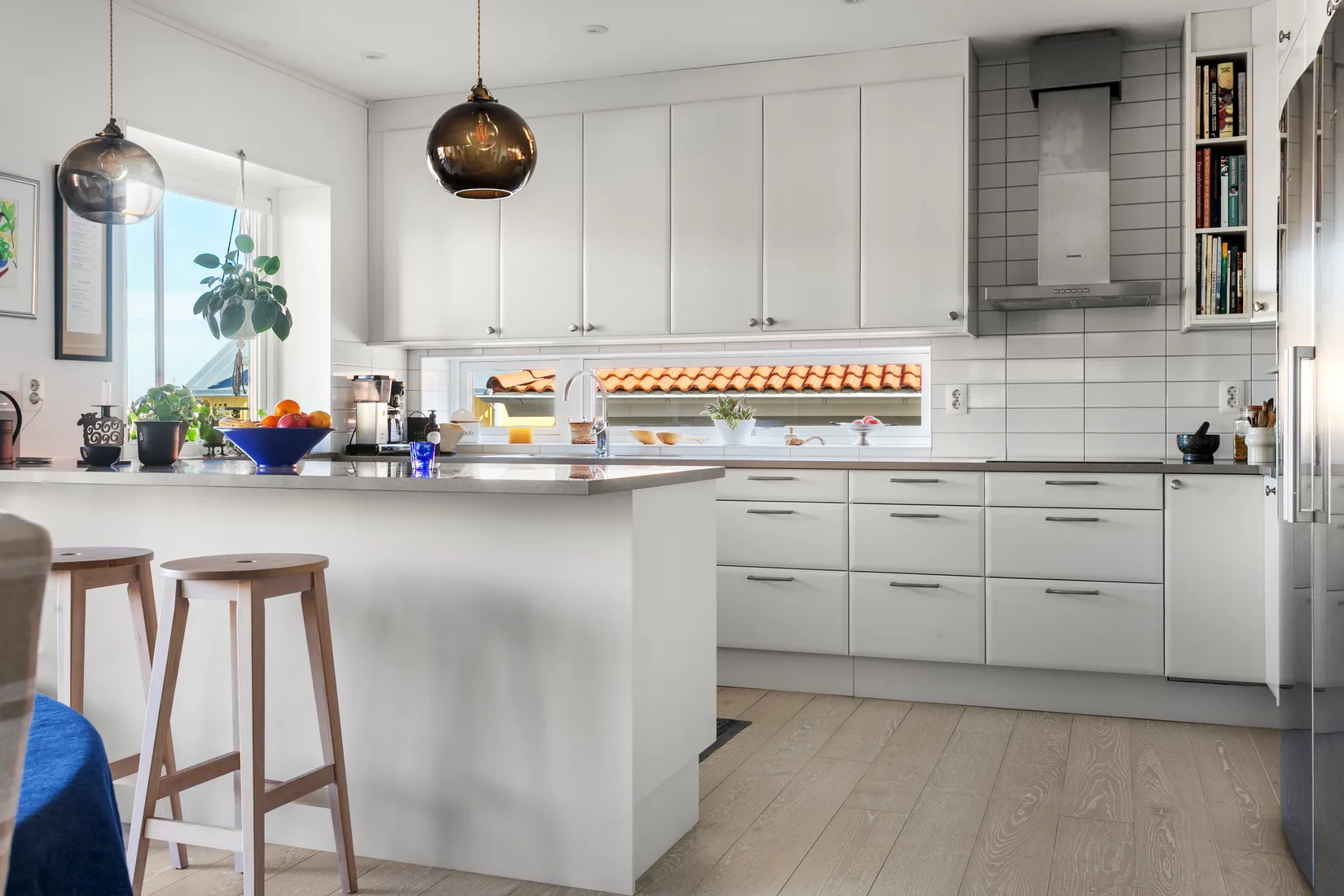 Bostadsrätt, Almebergsgatan 8B, Centrum, Varberg