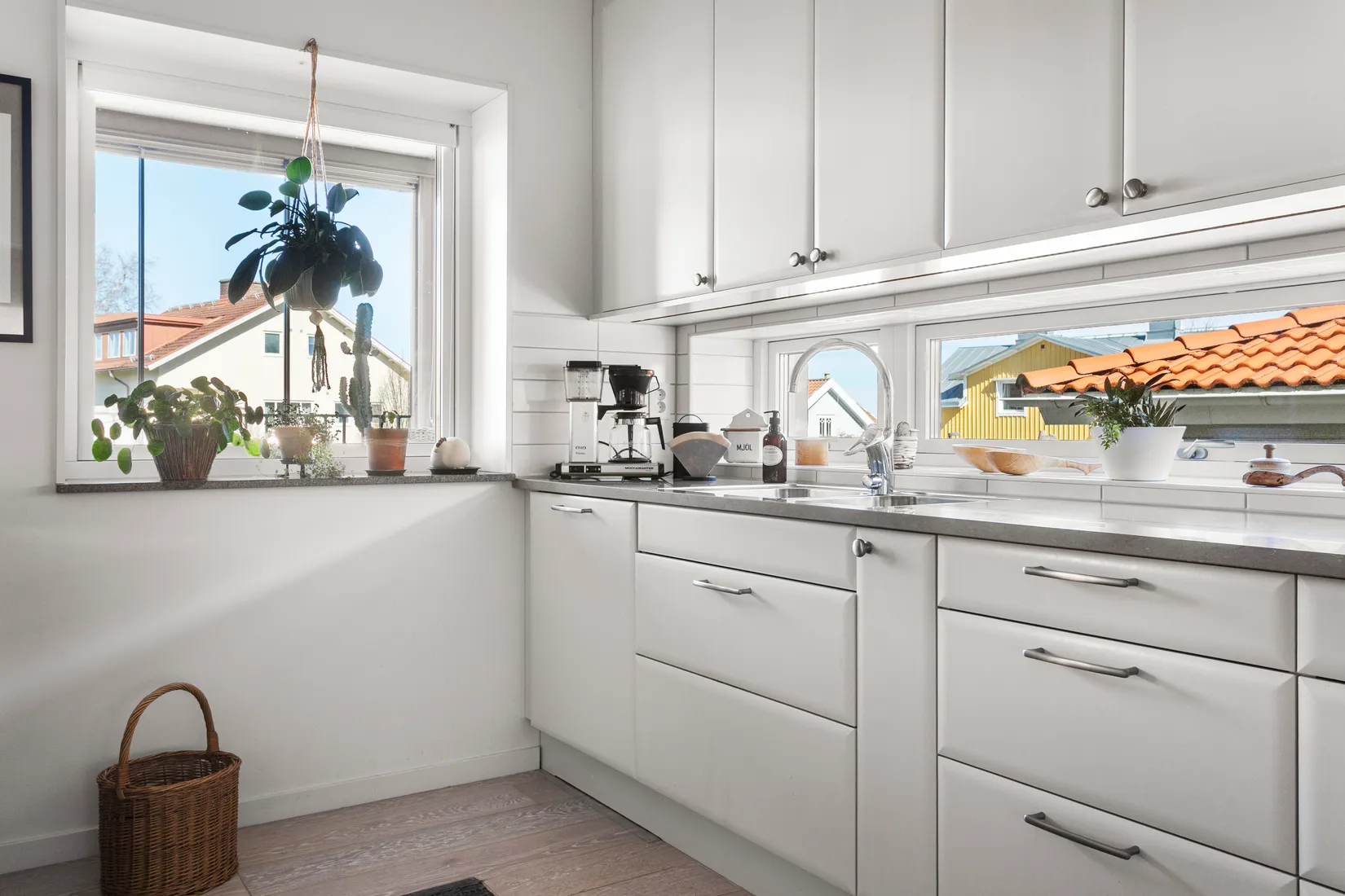 Bostadsrätt, Almebergsgatan 8B, Centrum, Varberg