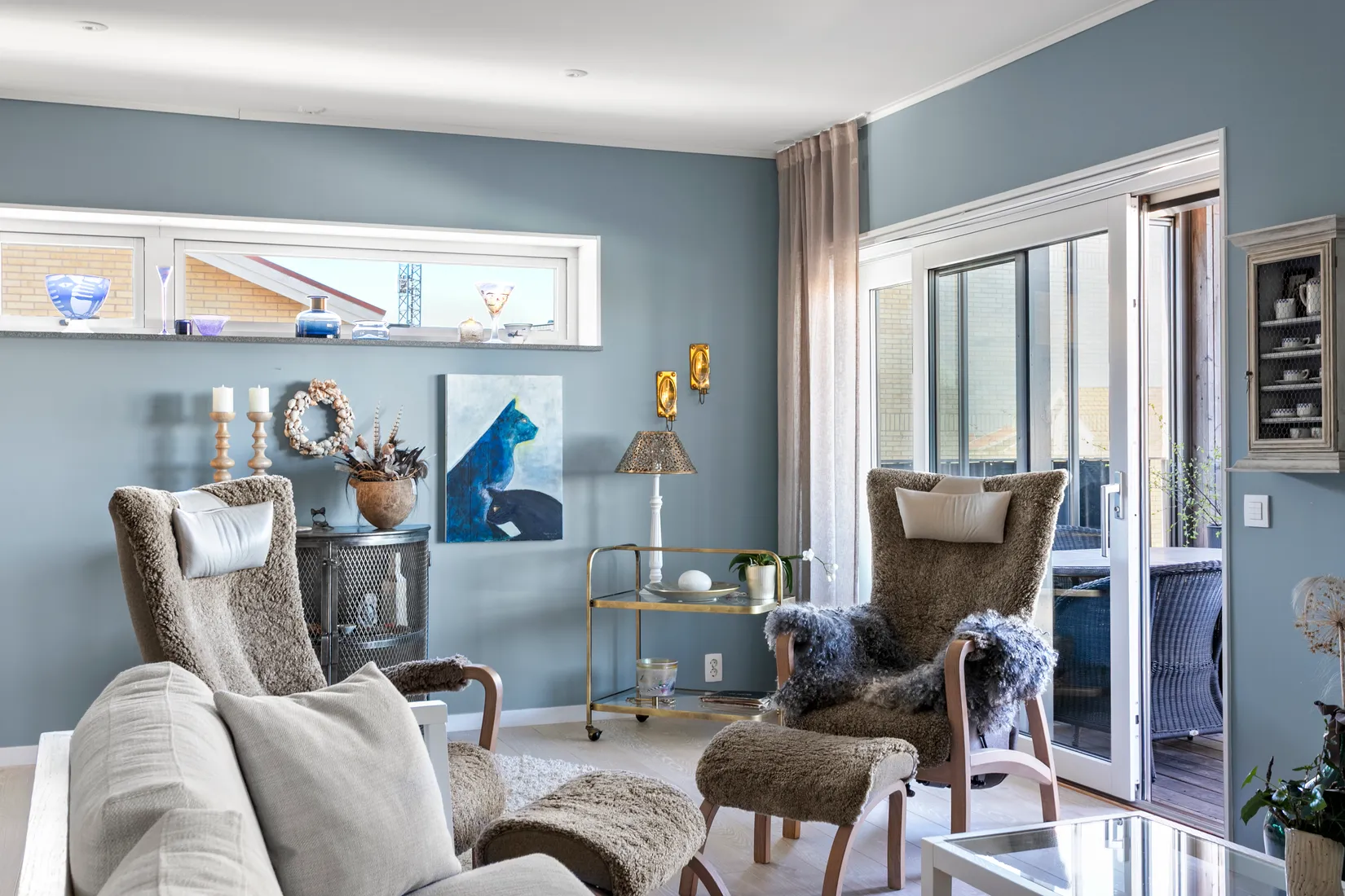 Bostadsrätt, Almebergsgatan 8B, Centrum, Varberg