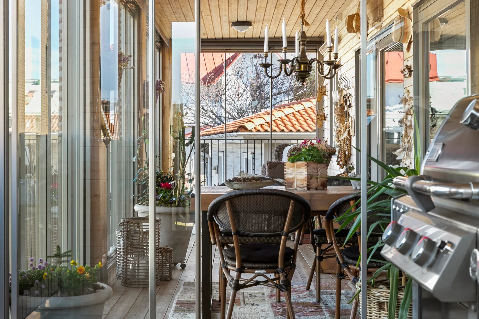 Bostadsrätt, Almebergsgatan 8B, Centrum, Varberg