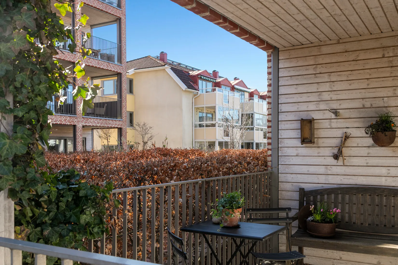 Bostadsrätt, Almebergsgatan 8B, Centrum, Varberg