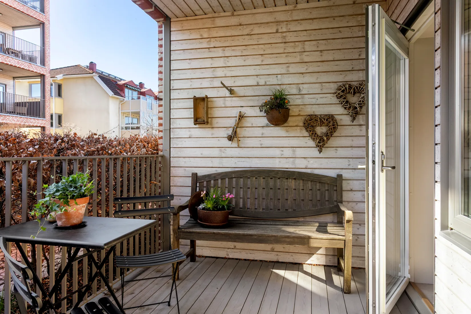 Bostadsrätt, Almebergsgatan 8B, Centrum, Varberg