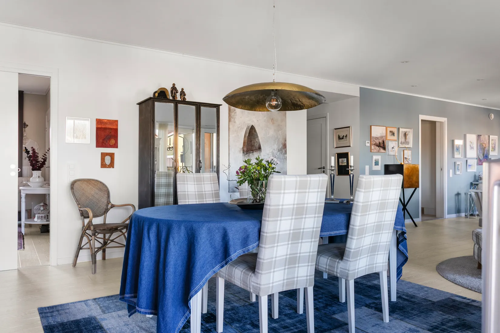 Bostadsrätt, Almebergsgatan 8B, Centrum, Varberg