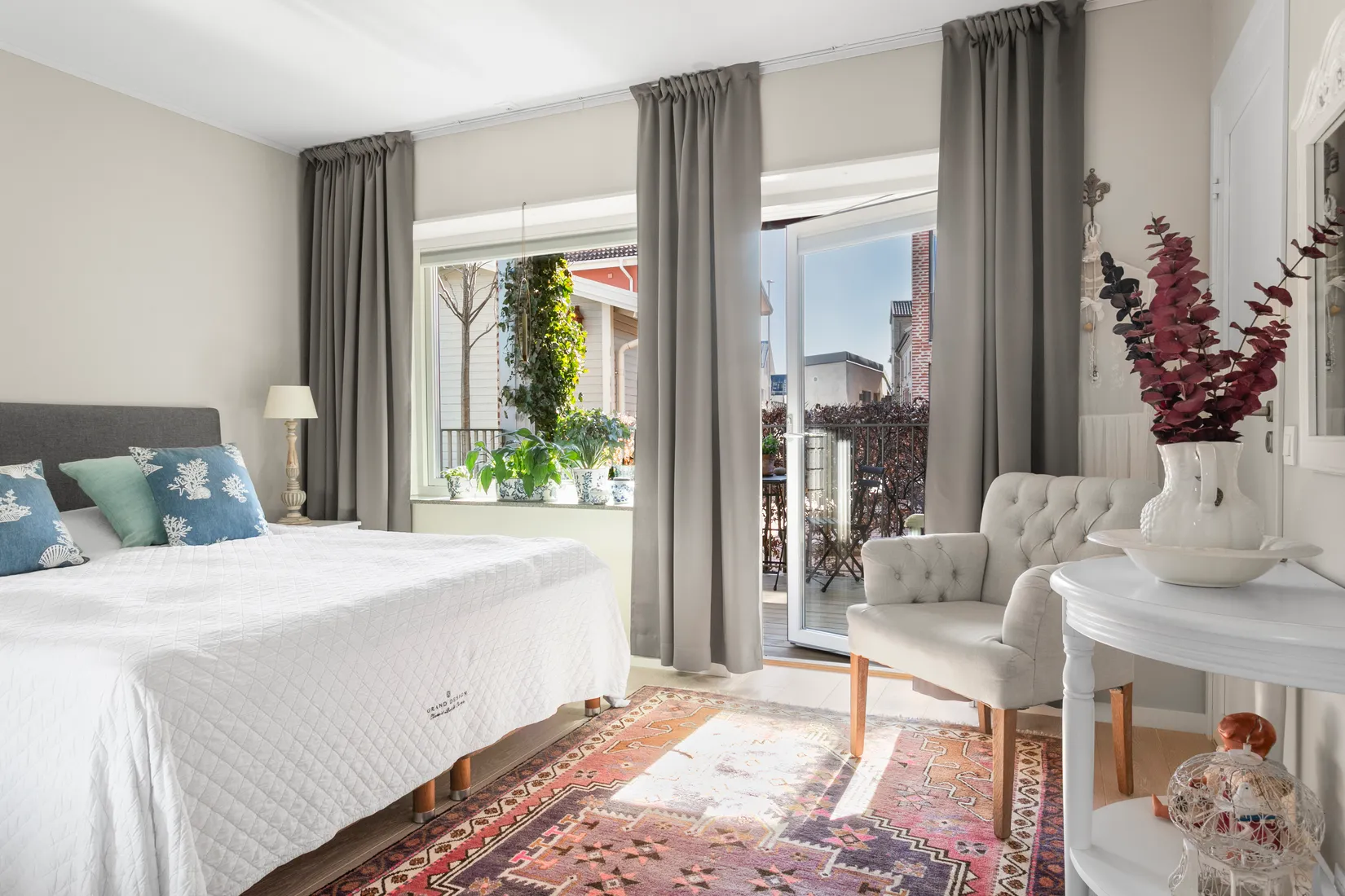 Bostadsrätt, Almebergsgatan 8B, Centrum, Varberg