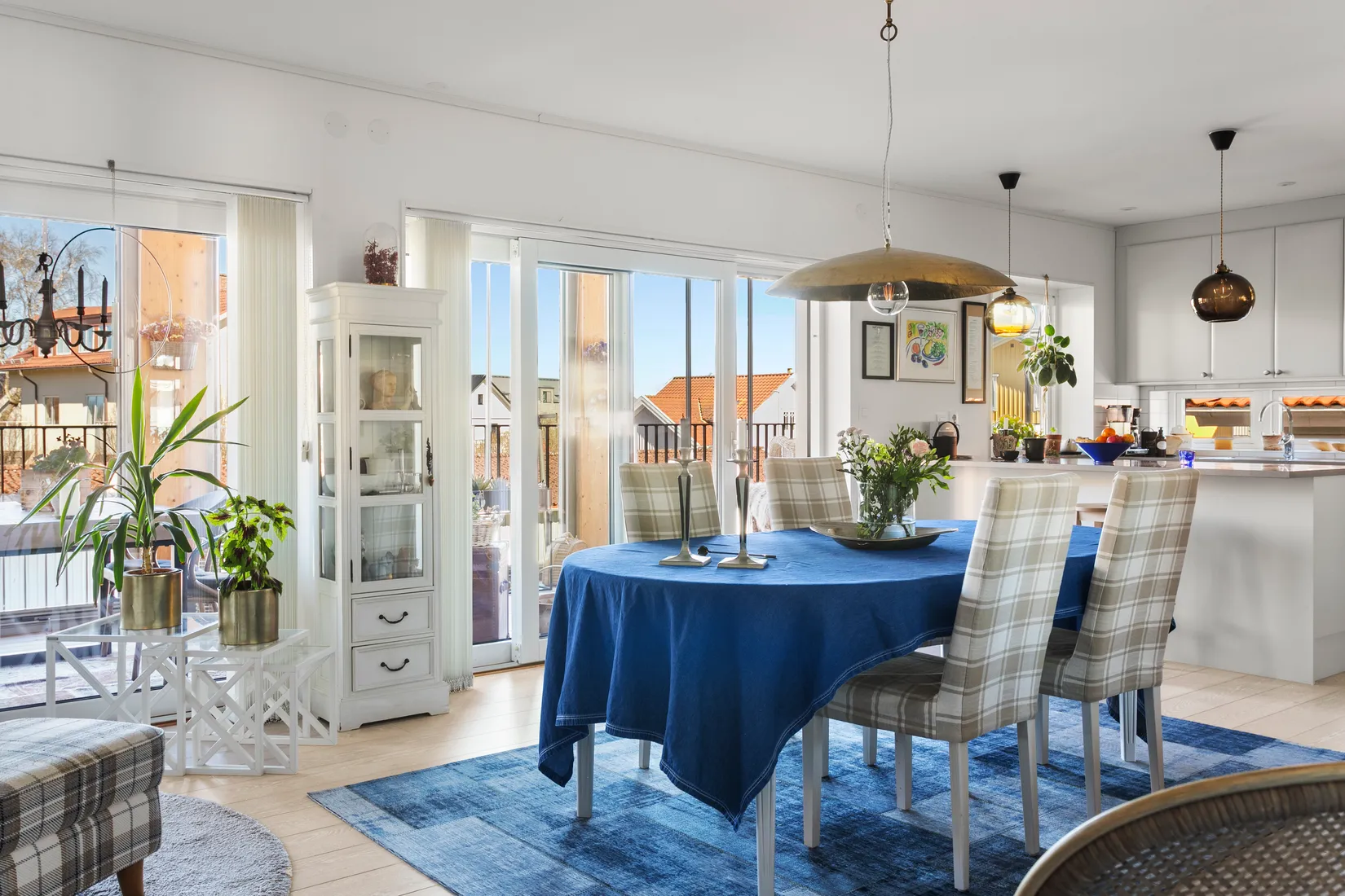 Bostadsrätt, Almebergsgatan 8B, Centrum, Varberg