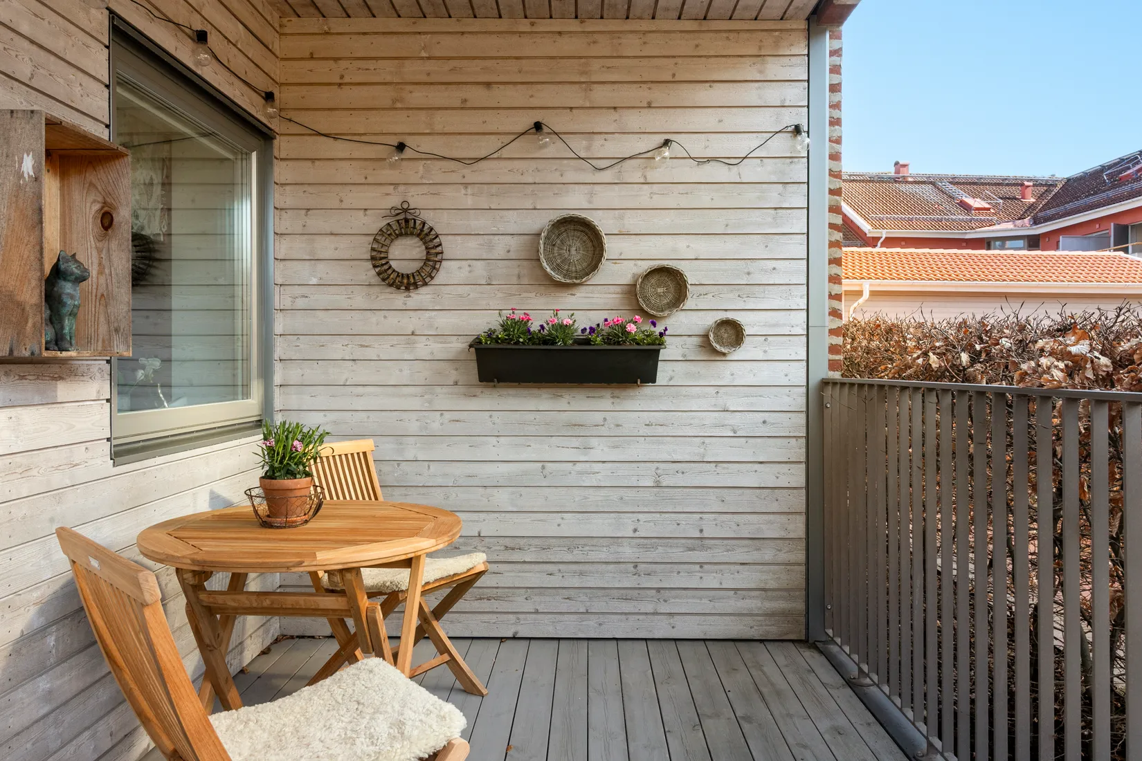 Bostadsrätt, Almebergsgatan 8B, Centrum, Varberg