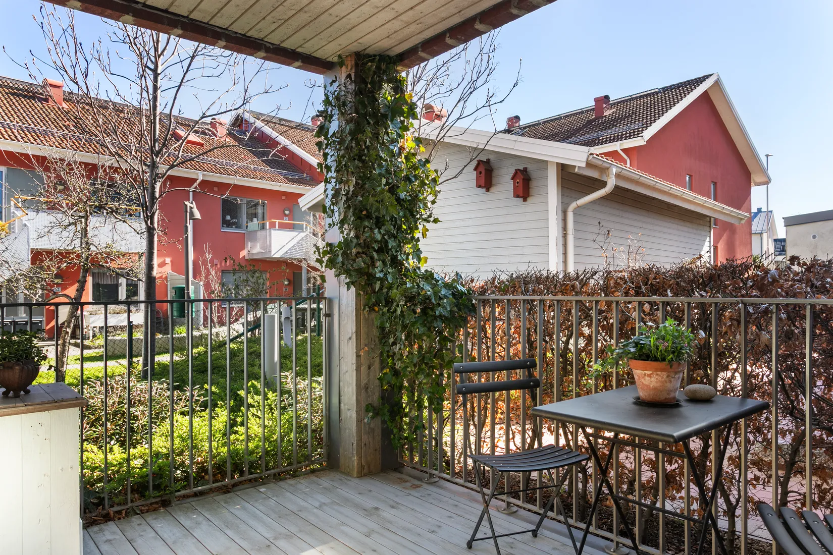 Bostadsrätt, Almebergsgatan 8B, Centrum, Varberg