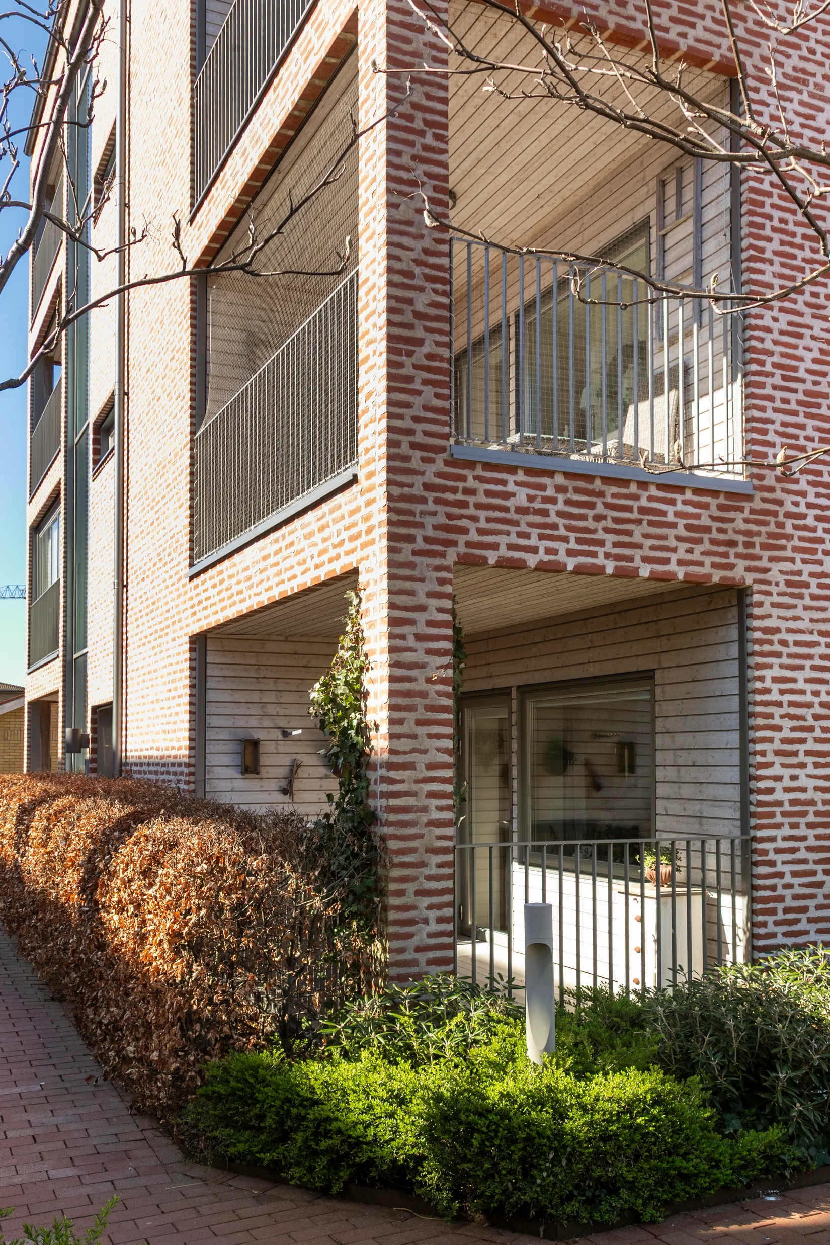 Bostadsrätt, Almebergsgatan 8B, Centrum, Varberg