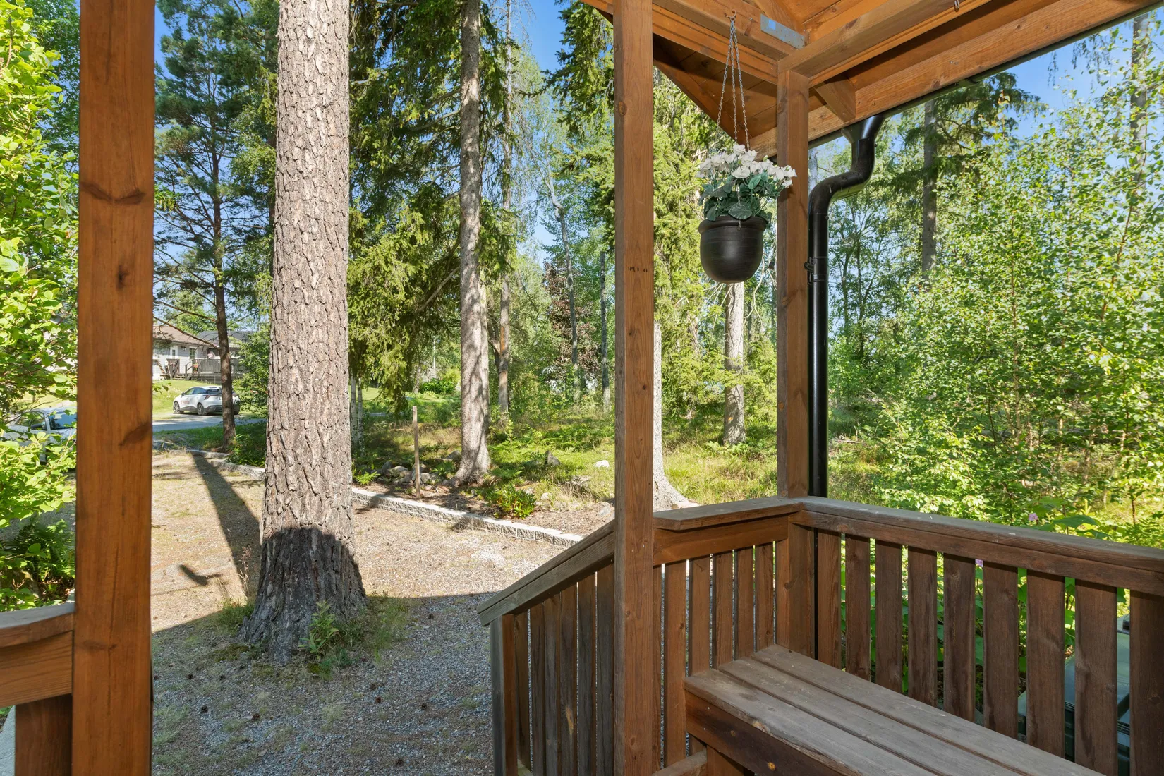 Fritidshus, Ponnystigen 6, Bergshamra  - Enviken, Norrtälje