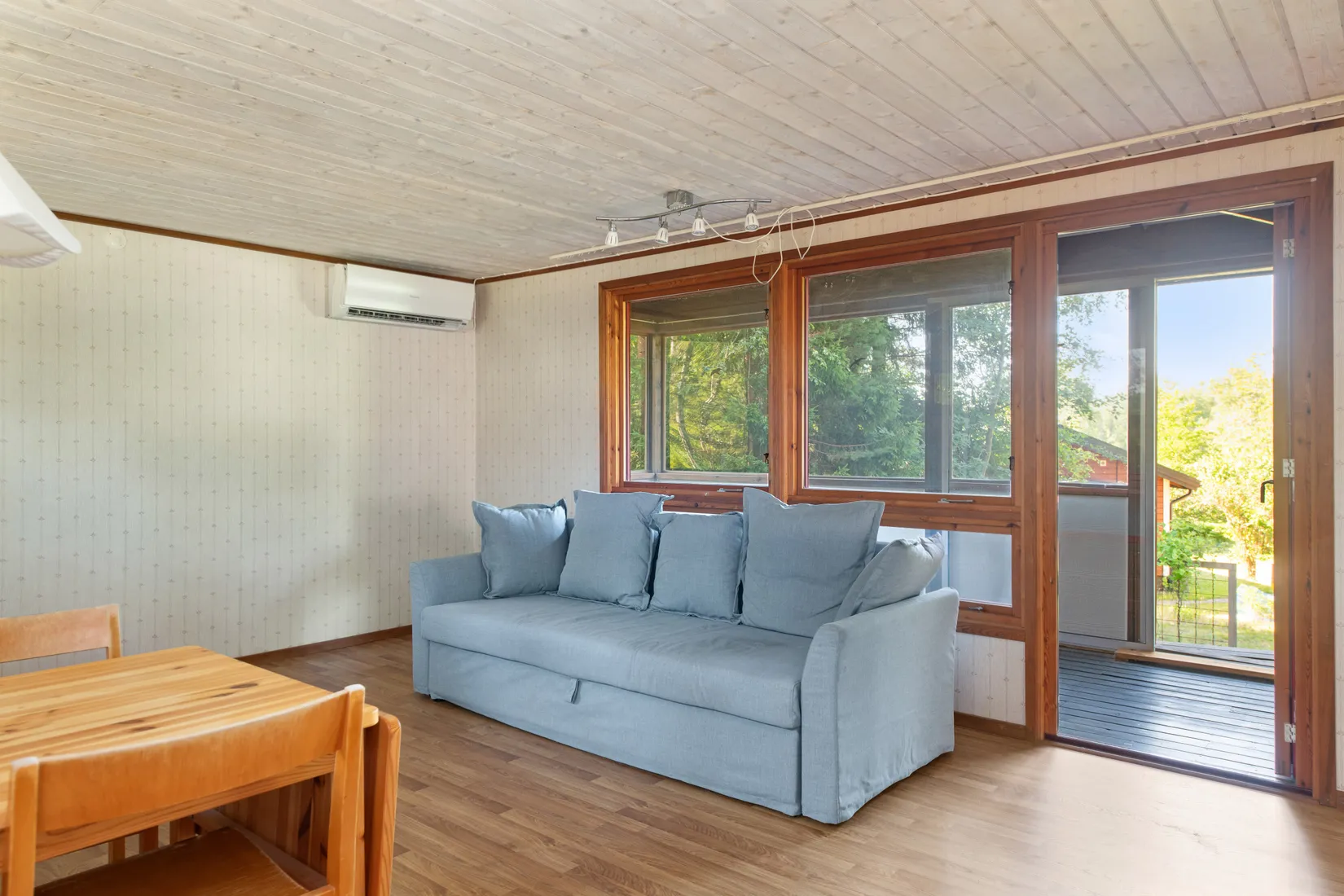 Fritidshus, Ponnystigen 6, Bergshamra  - Enviken, Norrtälje