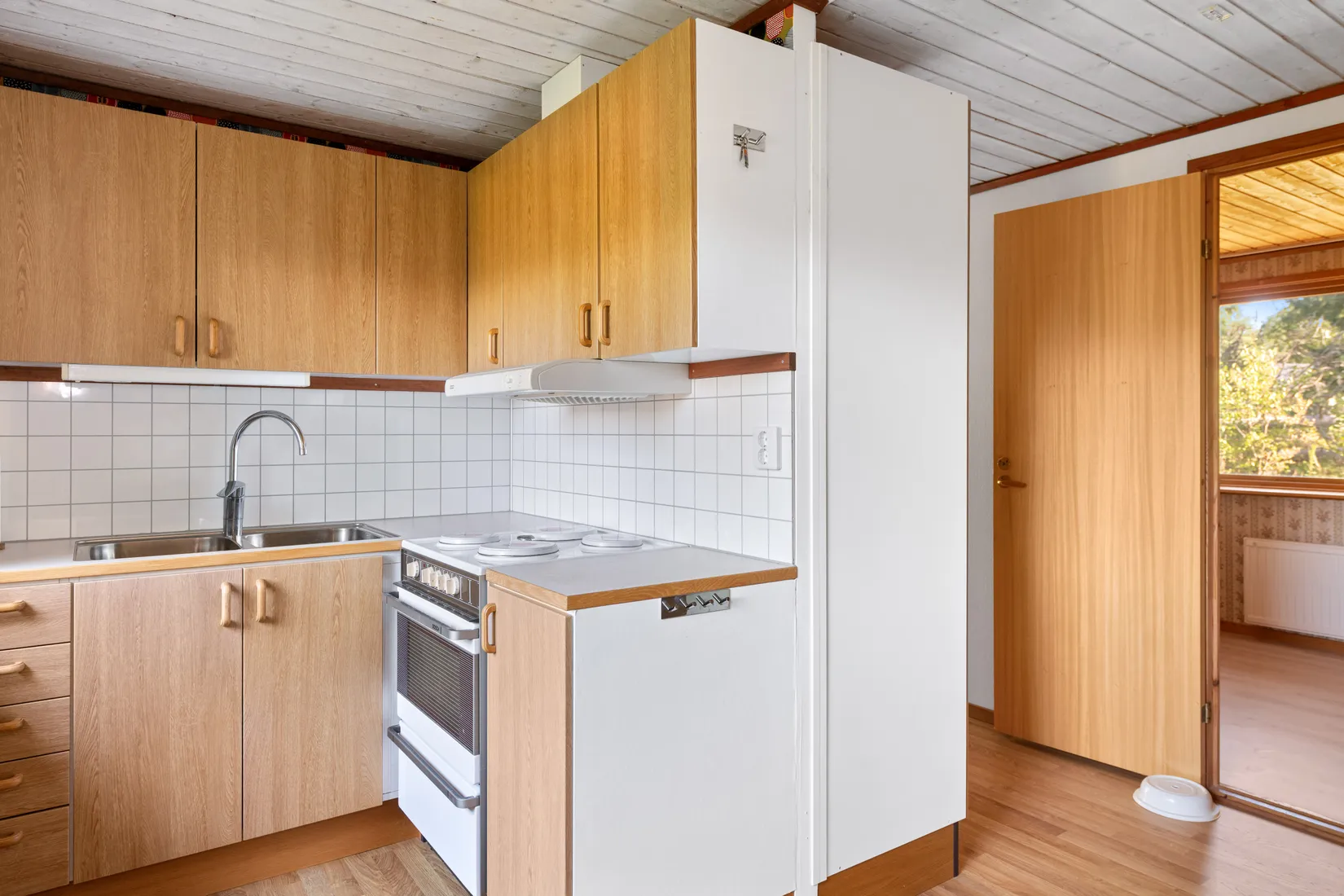 Fritidshus, Ponnystigen 6, Bergshamra  - Enviken, Norrtälje