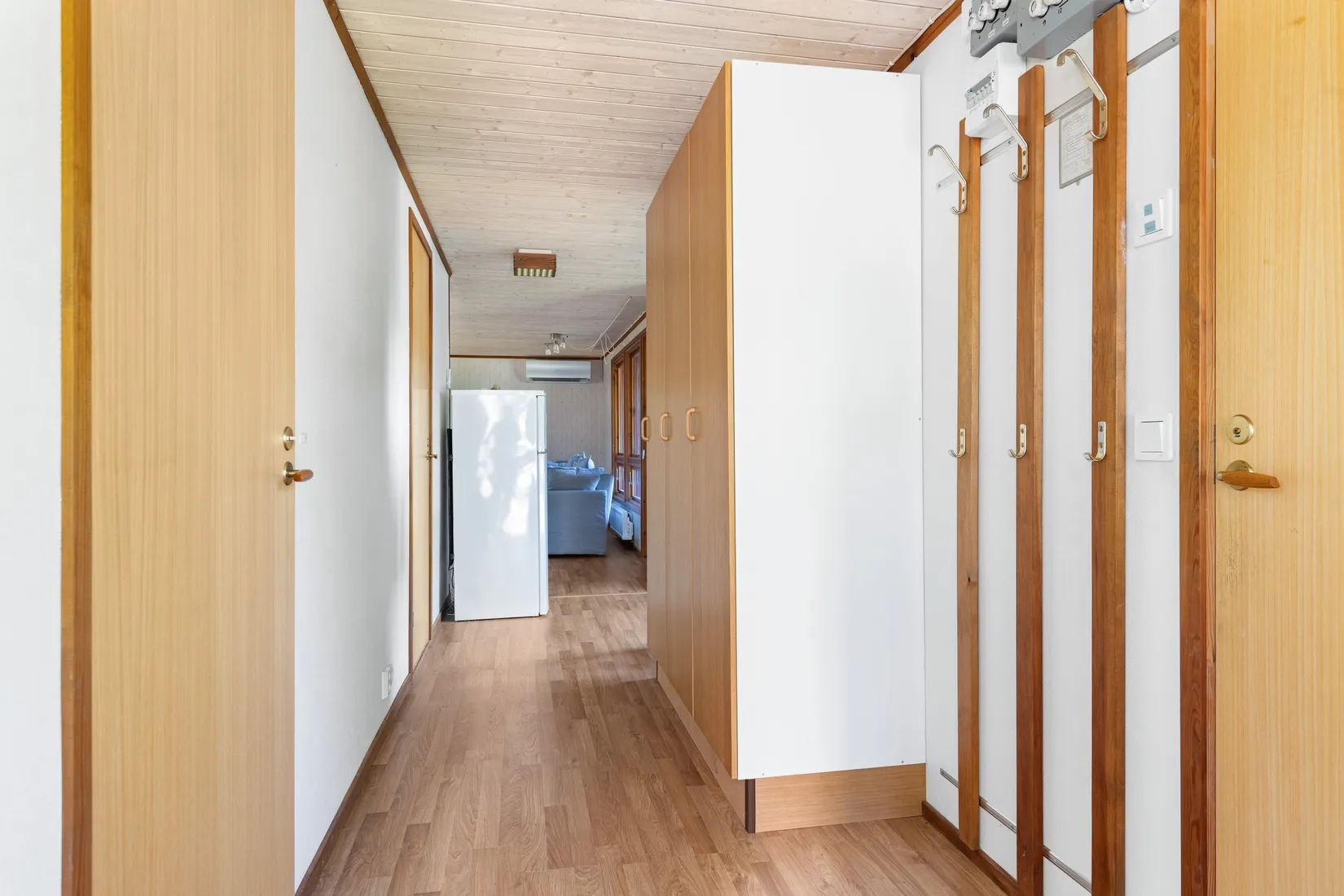 Fritidshus, Ponnystigen 6, Bergshamra  - Enviken, Norrtälje