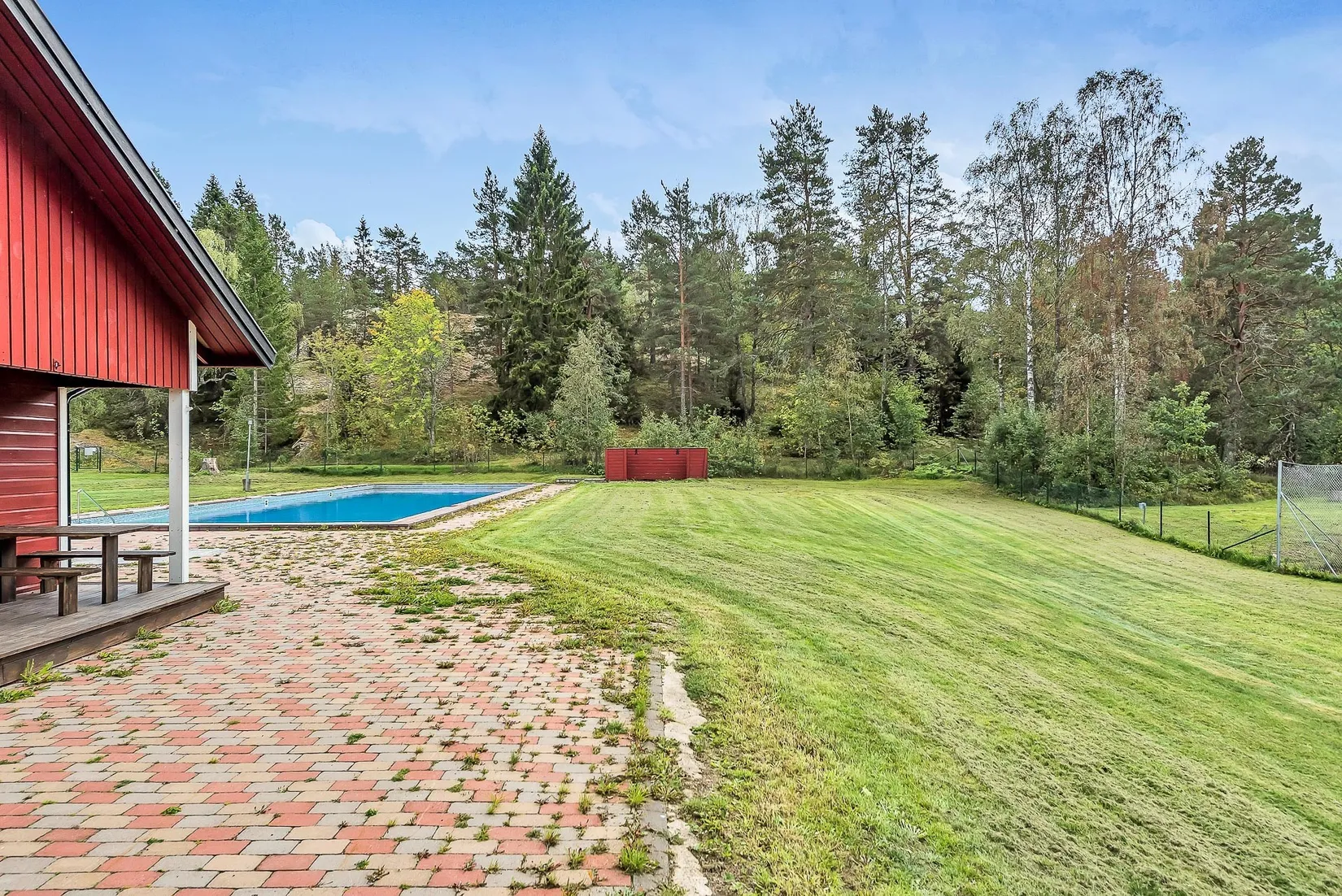 Fritidshus, Ponnystigen 6, Bergshamra  - Enviken, Norrtälje