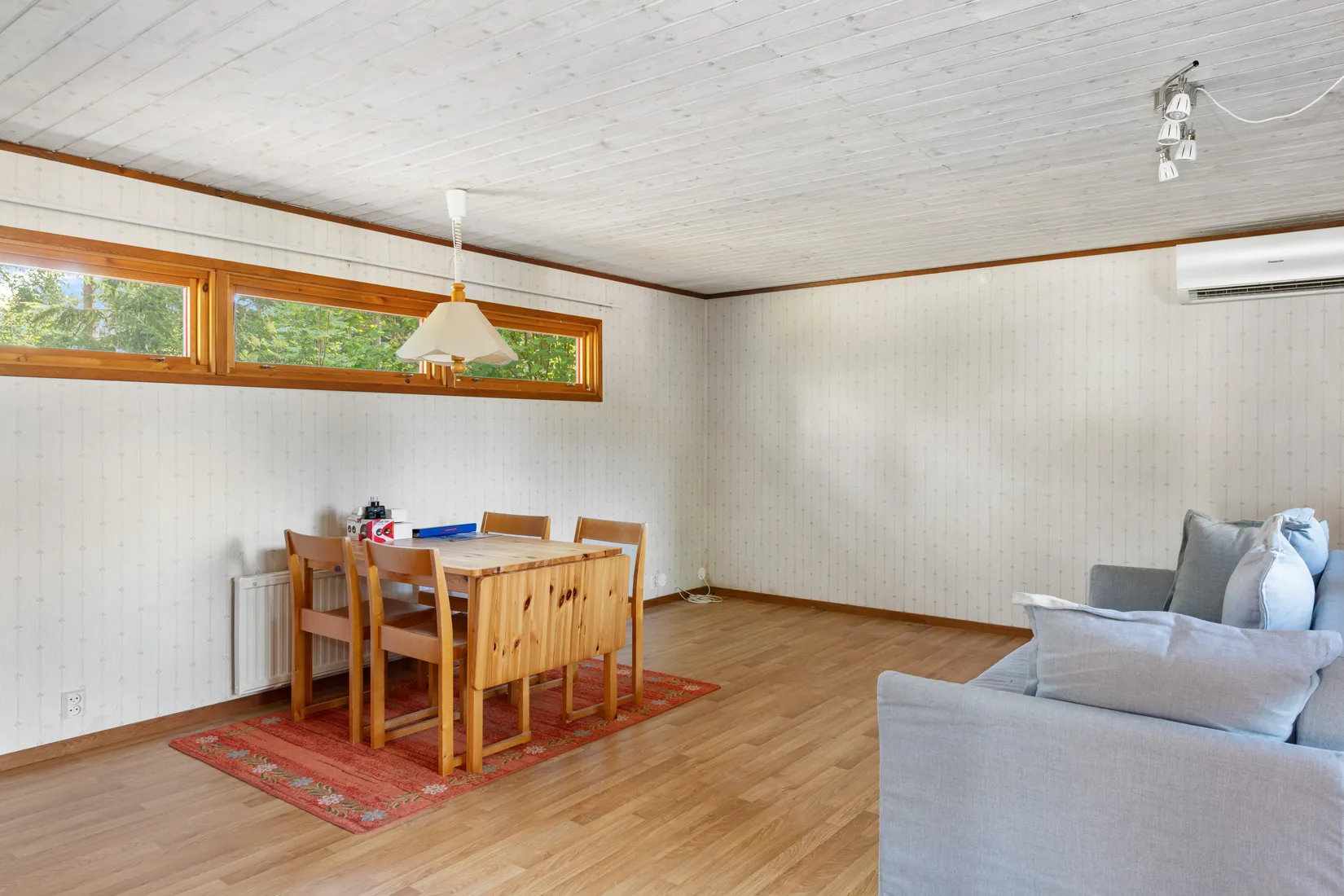 Fritidshus, Ponnystigen 6, Bergshamra  - Enviken, Norrtälje