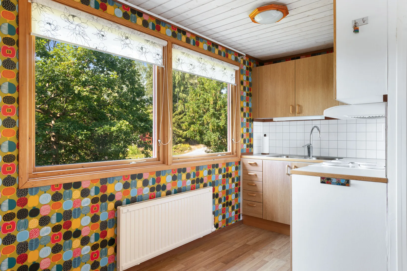 Fritidshus, Ponnystigen 6, Bergshamra  - Enviken, Norrtälje