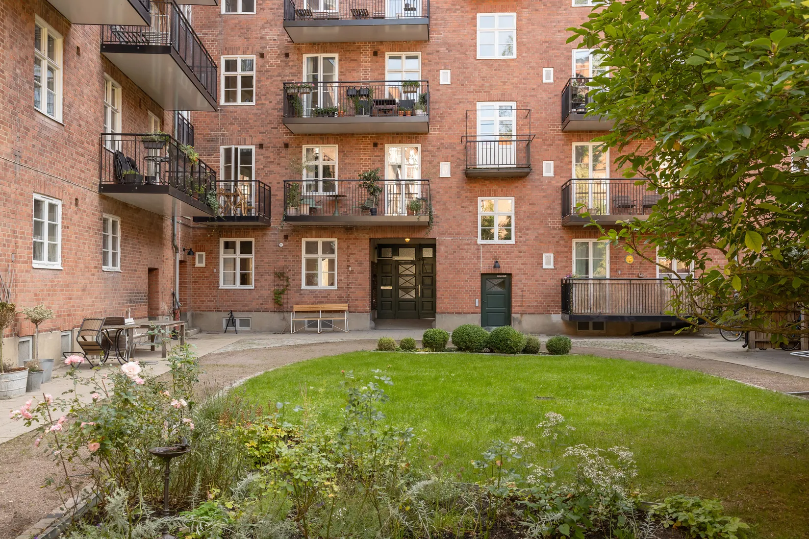 Bostadsrätt, Karl XII gatan 8A, Lund - Centrum, Lund