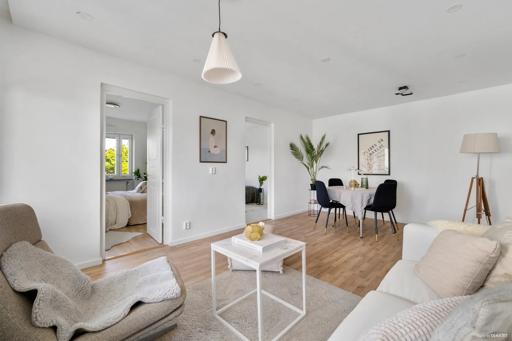 Bostadsrätt, Dagsverksvägen 233, Solhem - Spånga, Stockholm