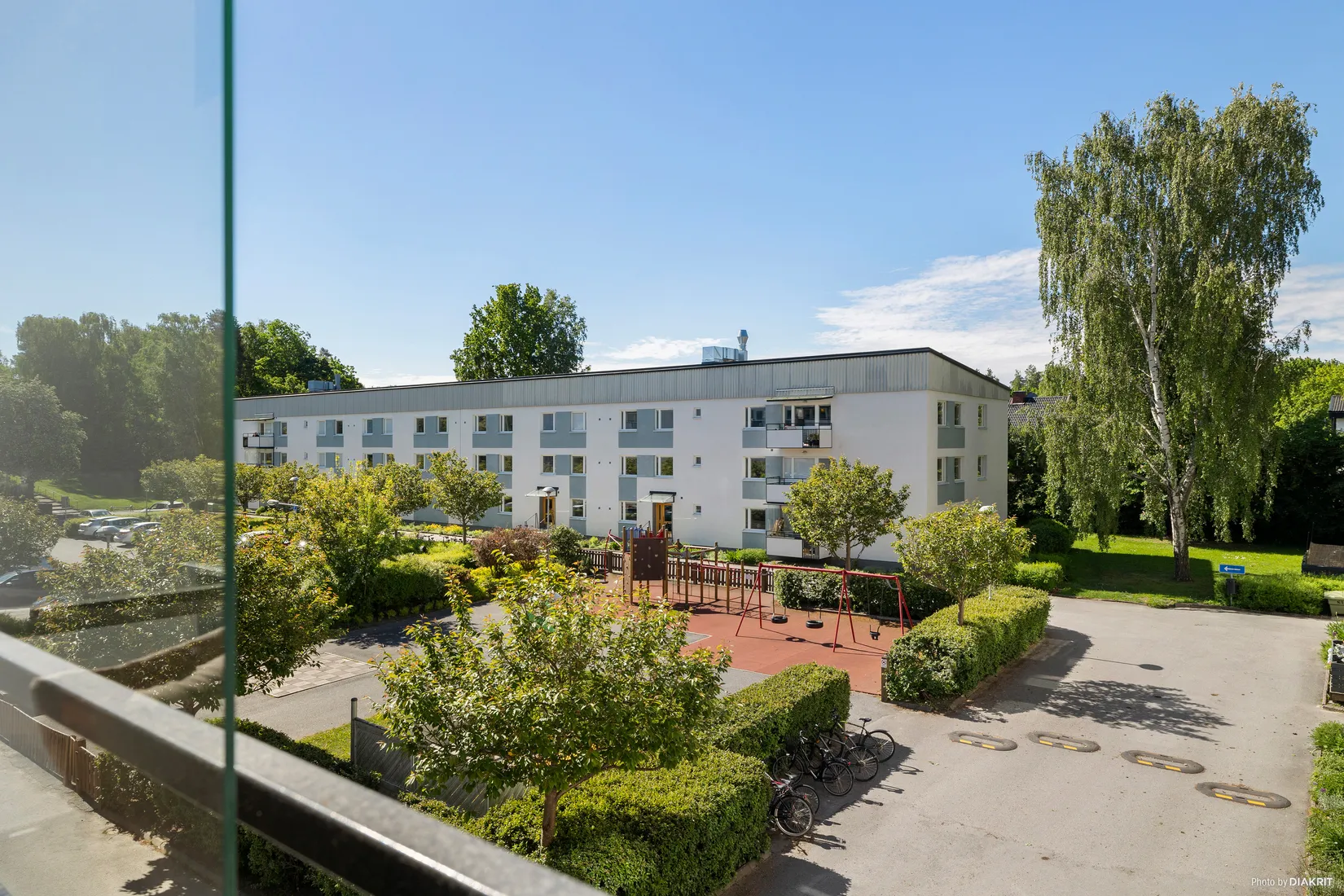 Bostadsrätt, Dagsverksvägen 233, Solhem - Spånga, Stockholm