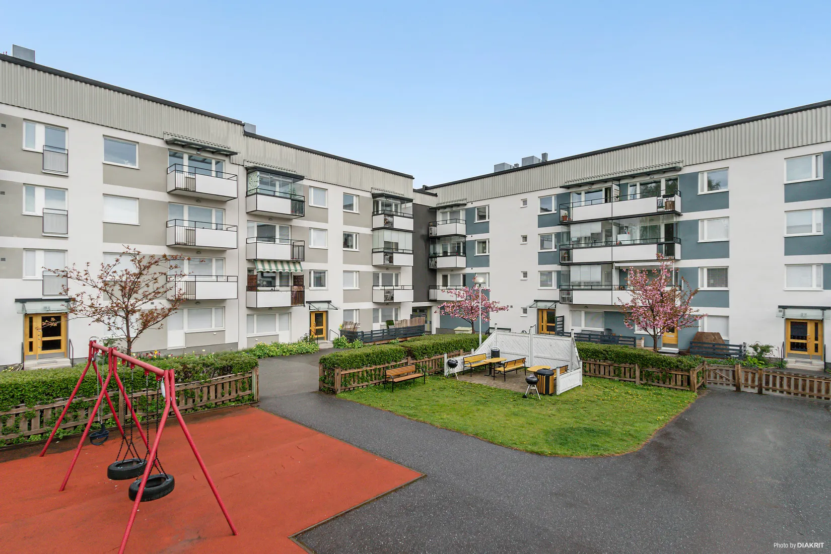 Bostadsrätt, Dagsverksvägen 233, Solhem - Spånga, Stockholm