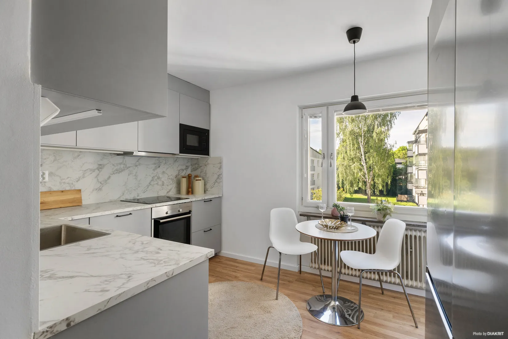 Bostadsrätt, Dagsverksvägen 233, Solhem - Spånga, Stockholm