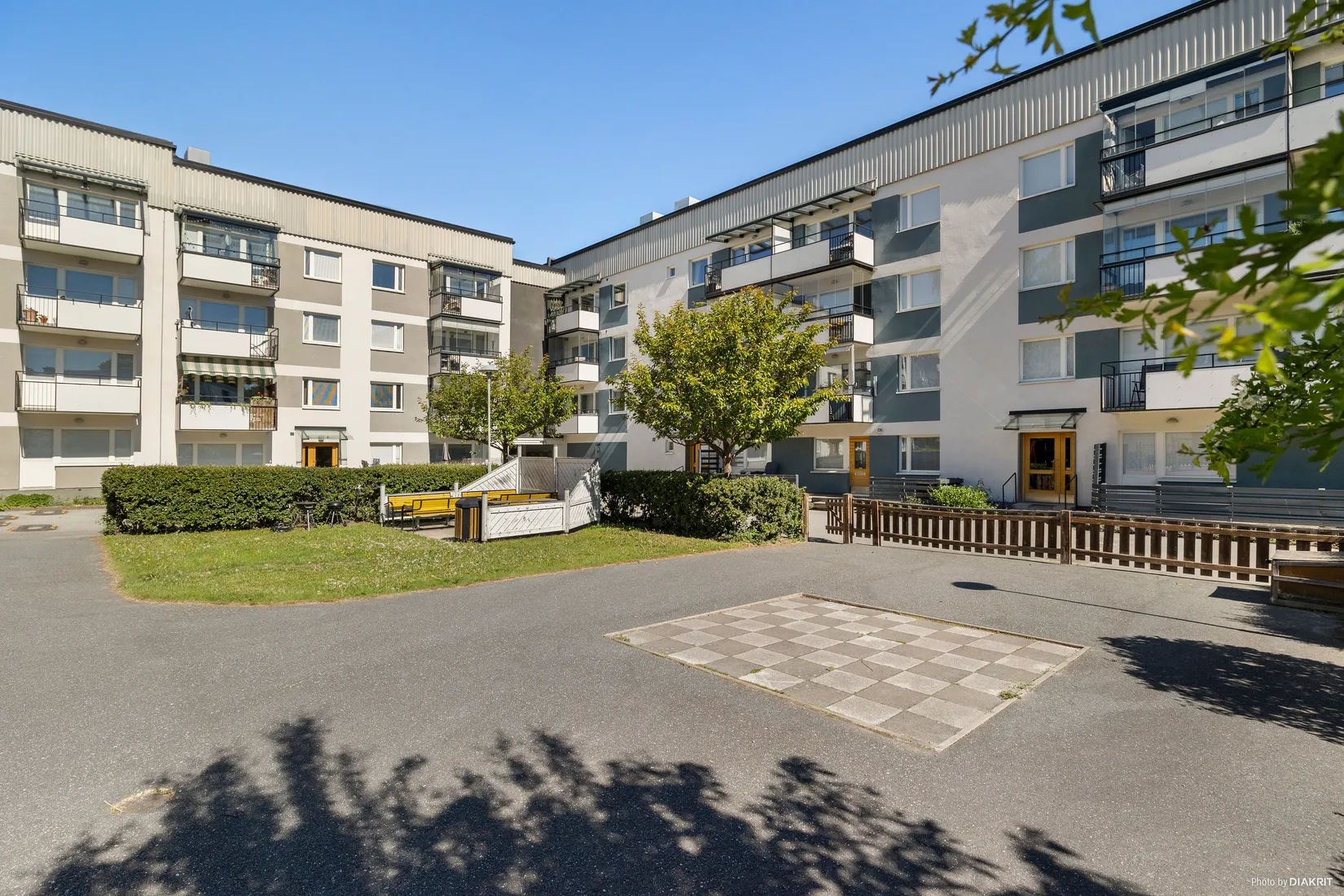 Bostadsrätt, Dagsverksvägen 233, Solhem - Spånga, Stockholm