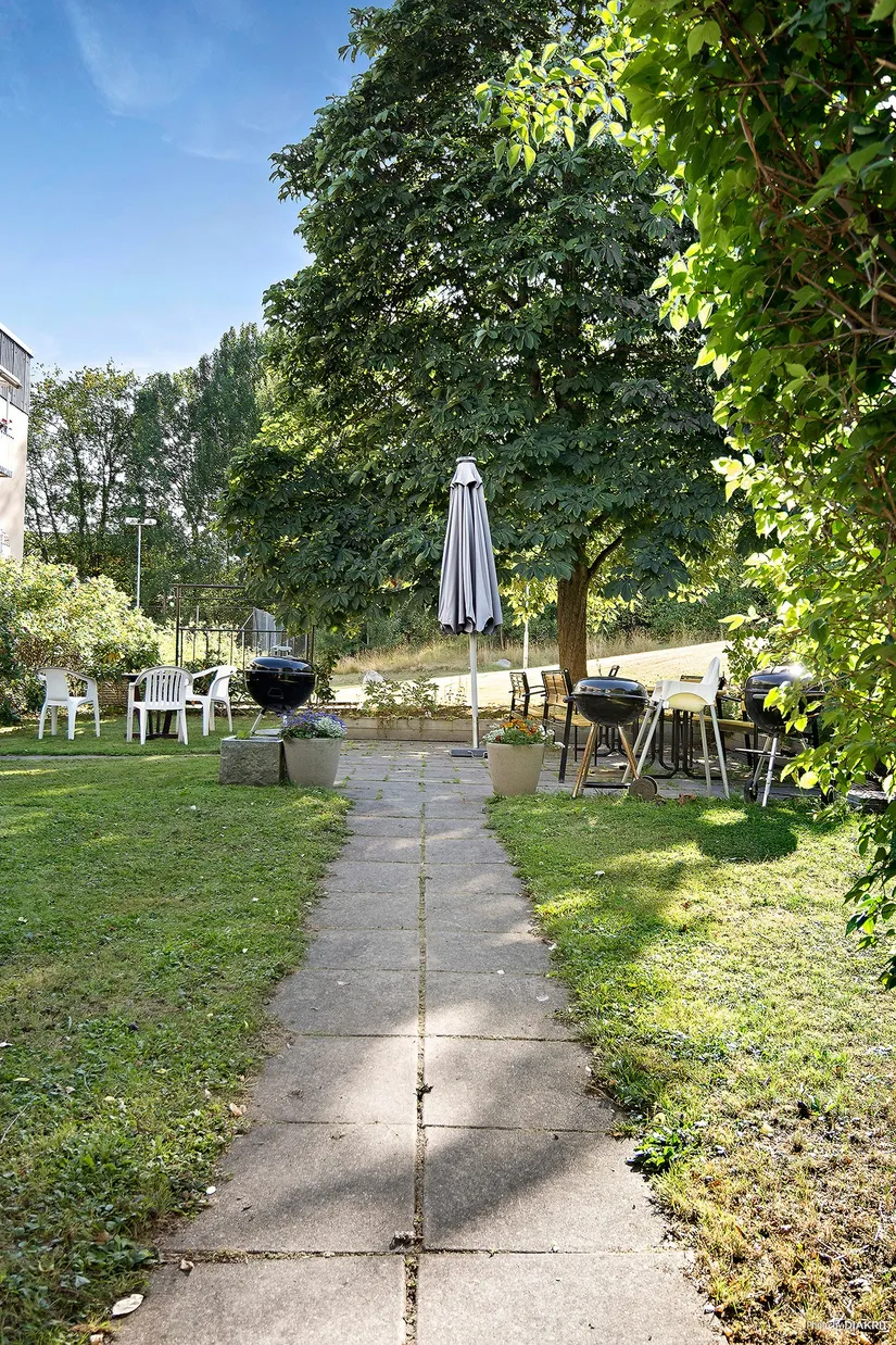 Bostadsrätt, Dagsverksvägen 233, Solhem - Spånga, Stockholm