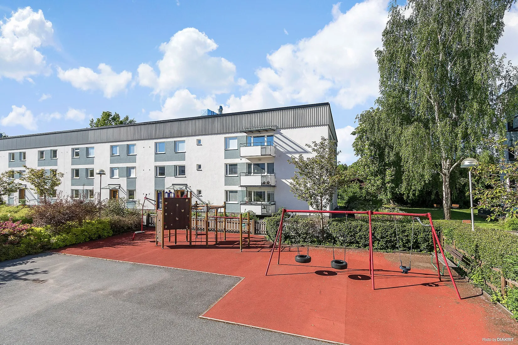 Bostadsrätt, Dagsverksvägen 233, Solhem - Spånga, Stockholm