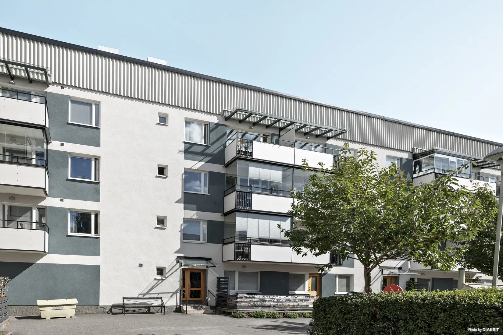 Bostadsrätt, Dagsverksvägen 233, Solhem - Spånga, Stockholm