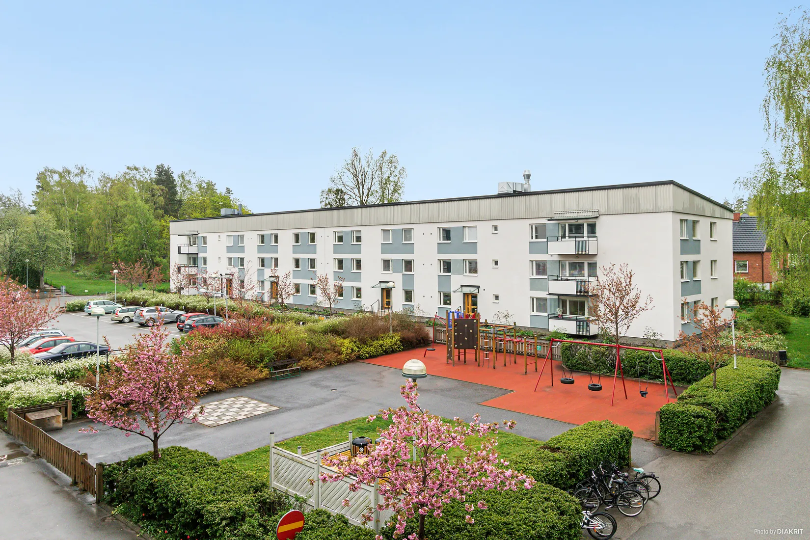 Bostadsrätt, Dagsverksvägen 233, Solhem - Spånga, Stockholm