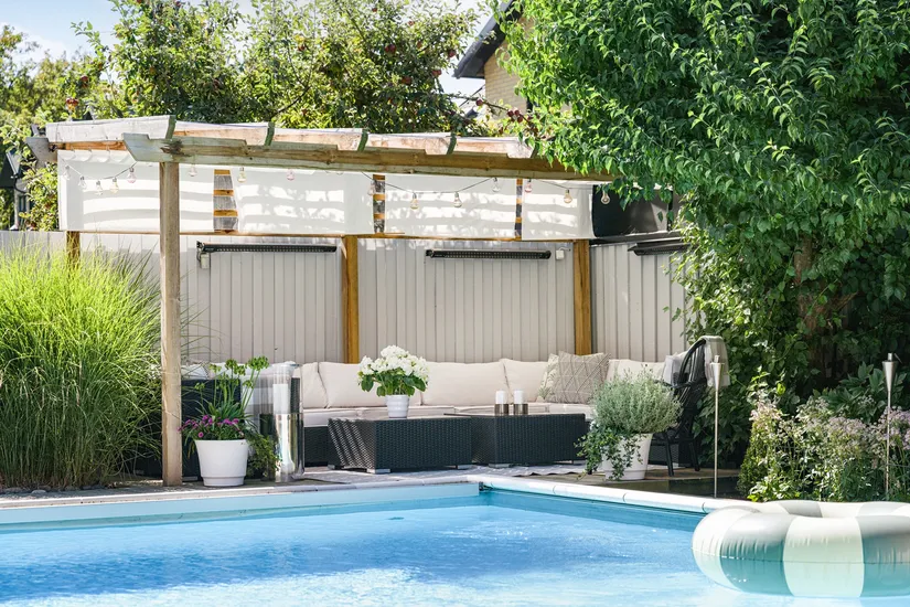 Villa, Hjortgatan 15, Limhamn, Malmö