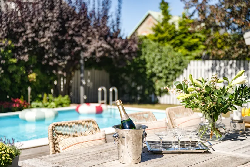 Villa, Hjortgatan 15, Limhamn, Malmö