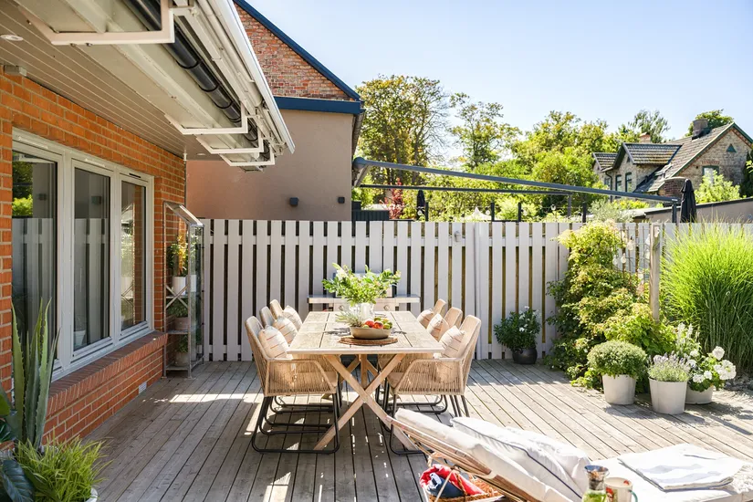 Villa, Hjortgatan 15, Limhamn, Malmö