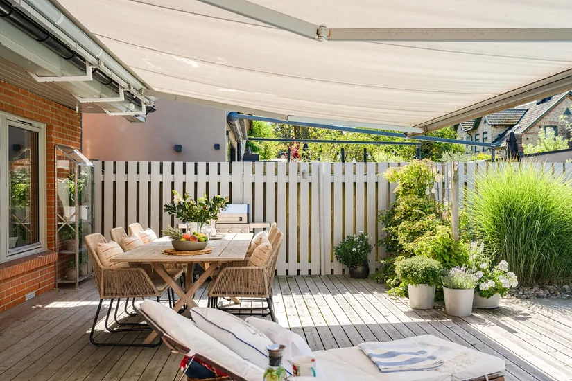 Villa, Hjortgatan 15, Limhamn, Malmö