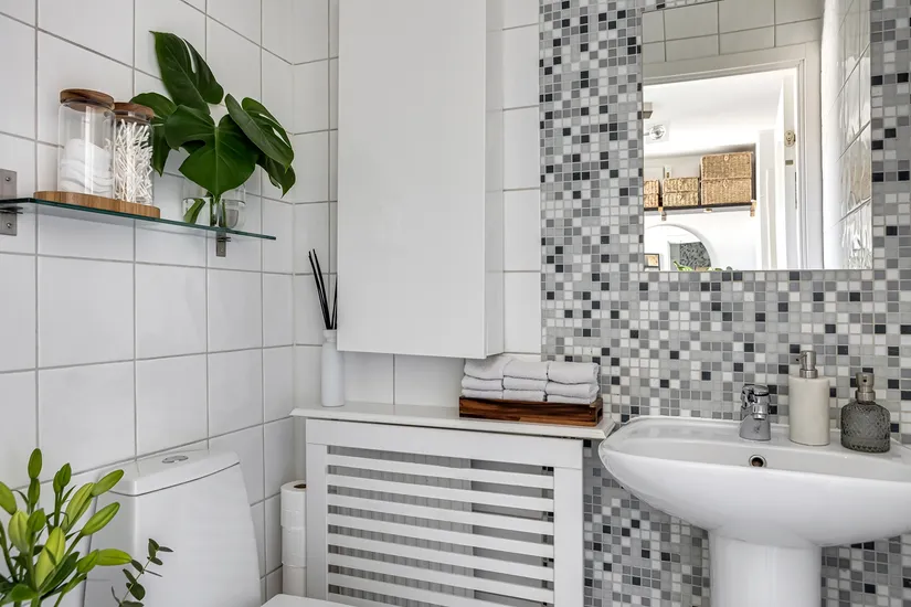 Villa, Hjortgatan 15, Limhamn, Malmö