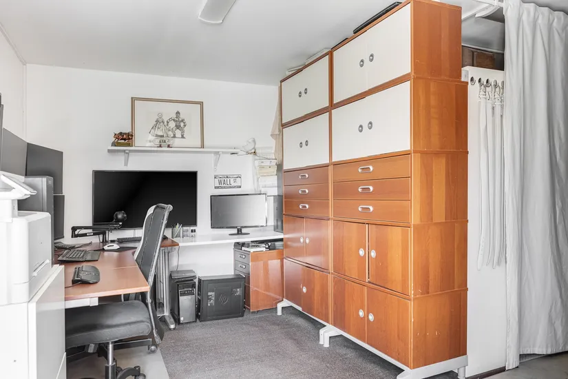 Villa, Hjortgatan 15, Limhamn, Malmö