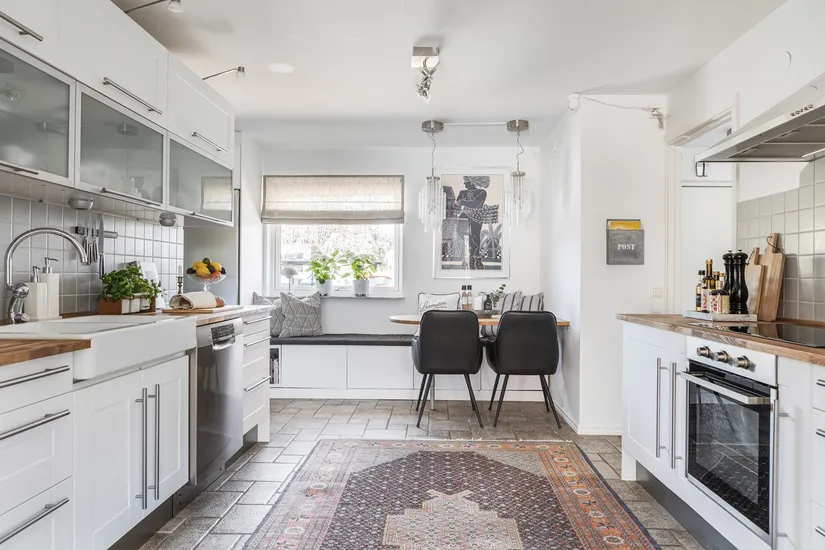 Villa, Hjortgatan 15, Limhamn, Malmö