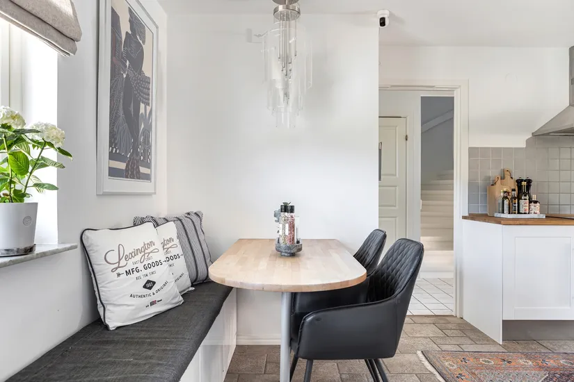 Villa, Hjortgatan 15, Limhamn, Malmö