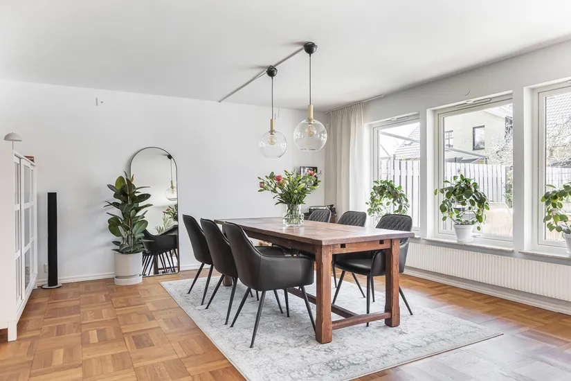 Villa, Hjortgatan 15, Limhamn, Malmö