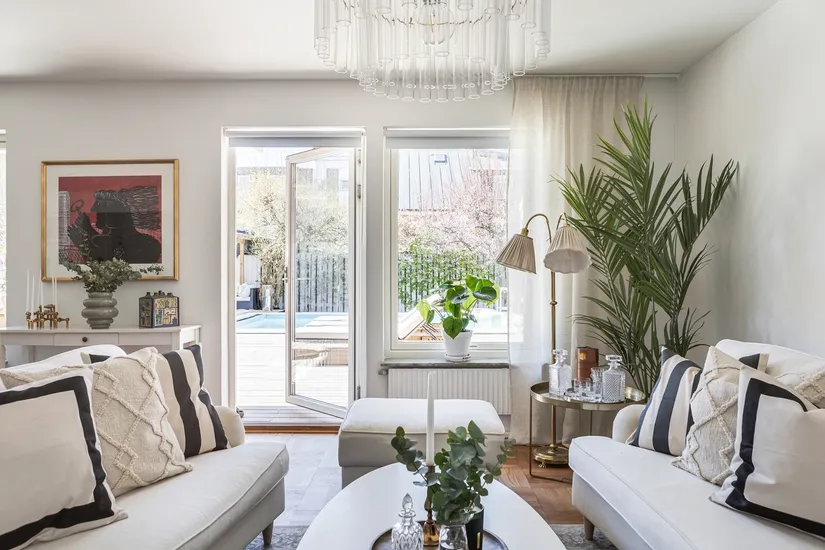 Villa, Hjortgatan 15, Limhamn, Malmö