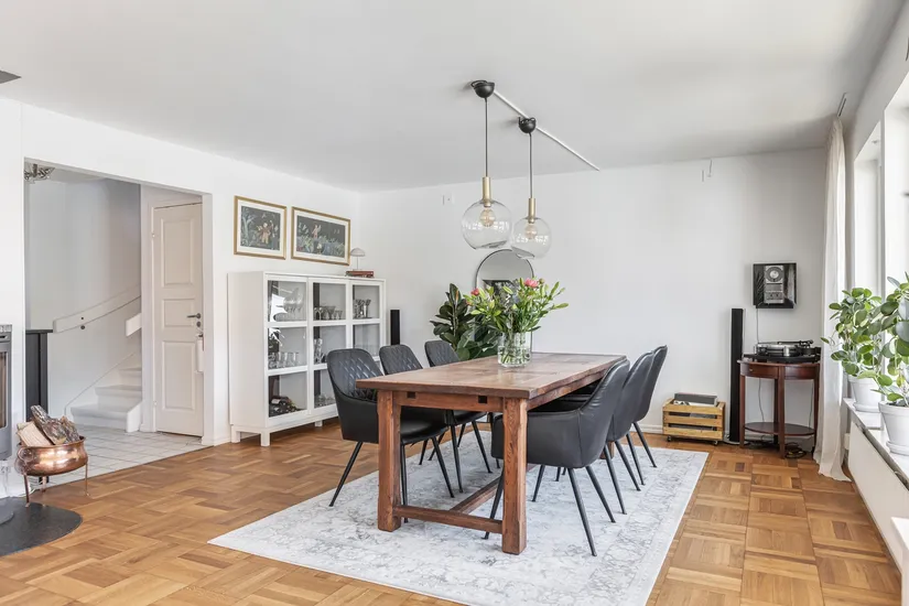 Villa, Hjortgatan 15, Limhamn, Malmö