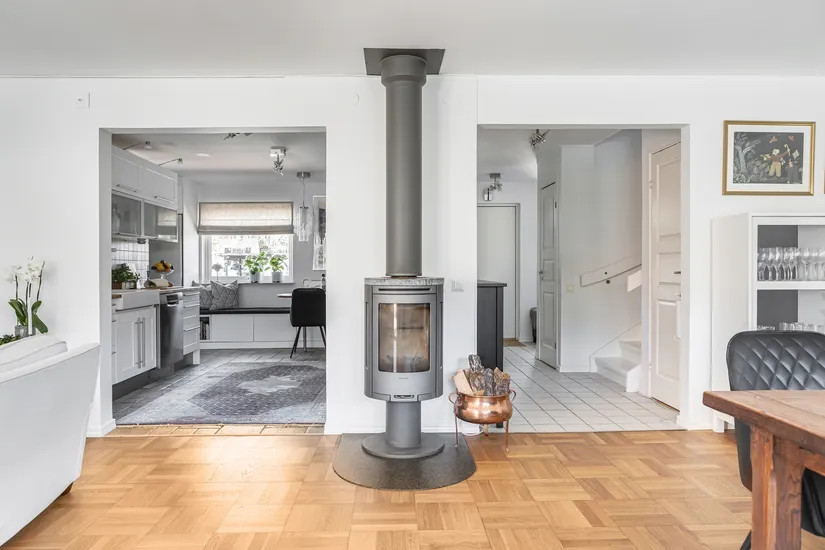 Villa, Hjortgatan 15, Limhamn, Malmö