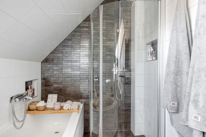 Villa, Hjortgatan 15, Limhamn, Malmö