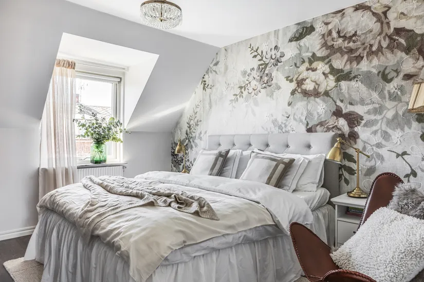 Villa, Hjortgatan 15, Limhamn, Malmö