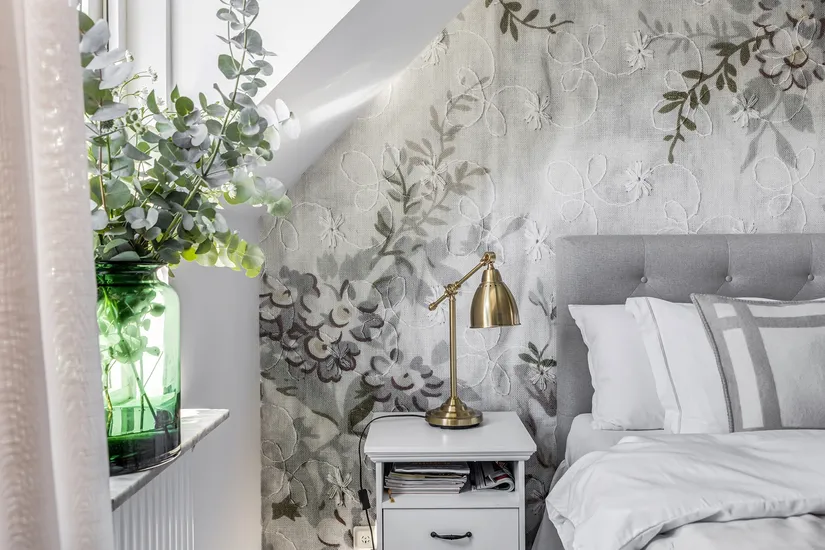 Villa, Hjortgatan 15, Limhamn, Malmö