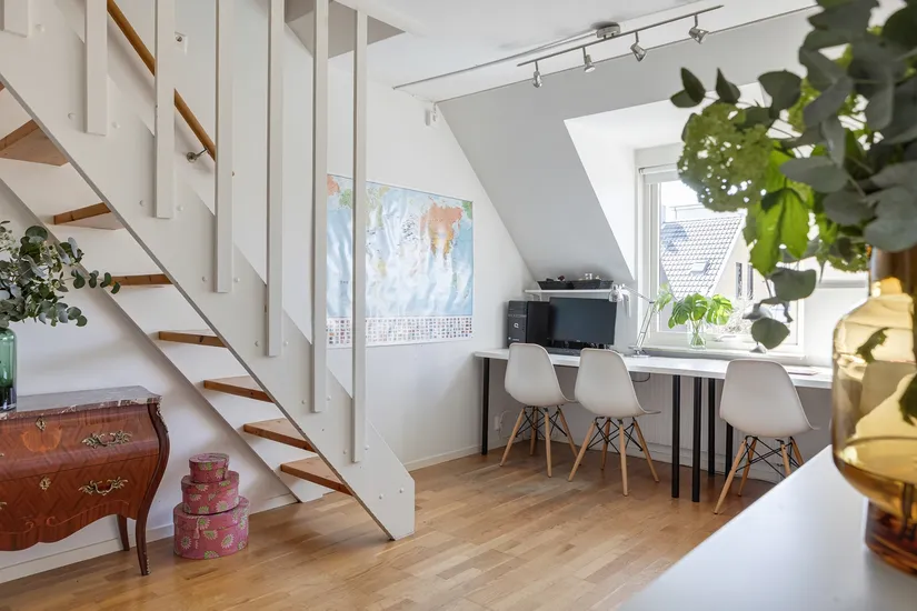 Villa, Hjortgatan 15, Limhamn, Malmö