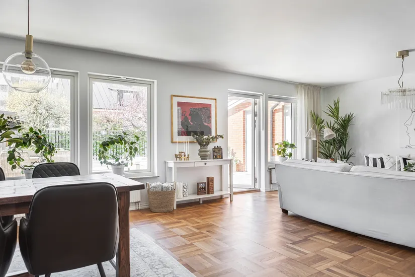 Villa, Hjortgatan 15, Limhamn, Malmö