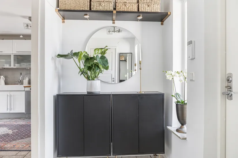 Villa, Hjortgatan 15, Limhamn, Malmö