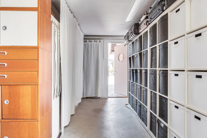 Villa, Hjortgatan 15, Limhamn, Malmö